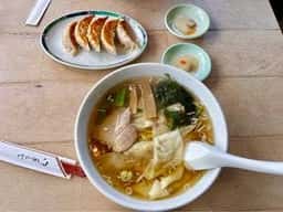 中華料理 七番館