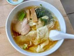 中華料理 七番館