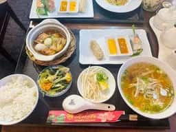 ベトナム料理 ホイアン