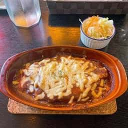 カフェテリア コスモス