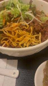 上海陽春麺坊