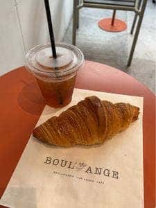 BOUL’ANGE 新宿店