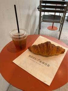 BOUL’ANGE 新宿店