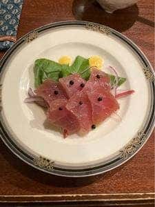 Cafe&Bar 蒼色の種