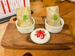 屋上屋台中華 りんりん