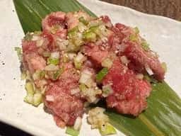 特選和牛 炭火焼肉 韓々