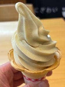 中津川市駅前観光案内所 にぎわい特産館