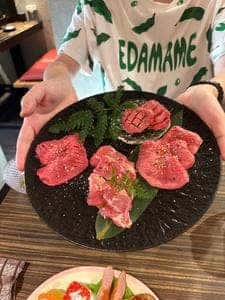 焼肉処 肉乃國