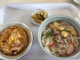 白樺食堂