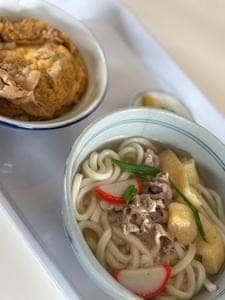 白樺食堂