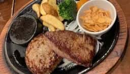 ステーキのあさくま 一宮浅野店
