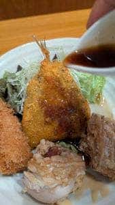 にほんばし まえ田