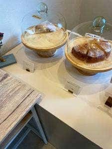 BakeShop Jina