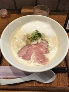 ふく流らーめん轍 UMEDA LINKS店