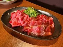 焼肉さかもと