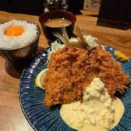 トンカツツキウマ