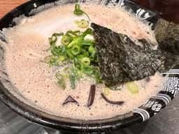 博多一双 新横浜ラーメン博物館店