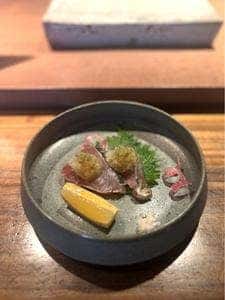 おすしのリュー