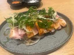 食堂101
