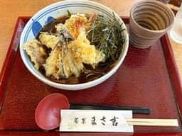 蕎菜 まさ吉