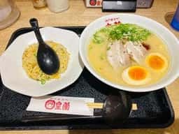 神戸南京町 皇蘭 アルデ新大阪店