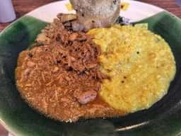 スパイスカレー食堂 東林間店