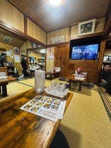 沖縄そば専門店 まるち 北谷店