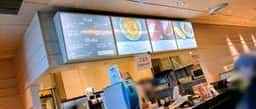 スナック＆カフェ アビオン 成田空港第1ターミナル第2サテライト店