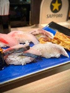 鮨・魚菜 きと