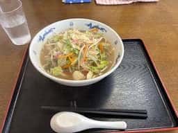 広勝そば