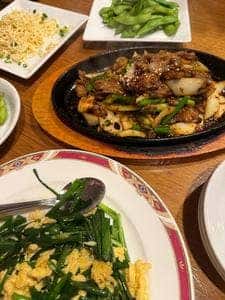 正宗川菜 川外川
