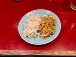 獅天鶏飯