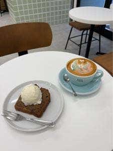 ROAR COFFEE 銀座7丁目店