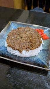 Cafe HAITI 中野