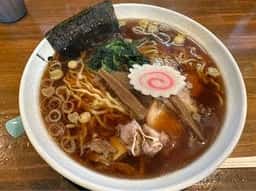 らーめんみずさわ 新潟東店