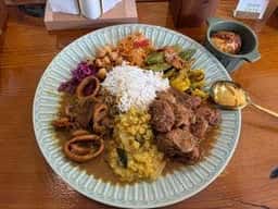 vegetable labo