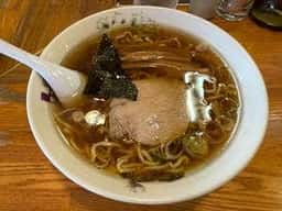 荻窪中華そば春木屋 荻窪本店