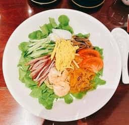 萬珍樓 本店