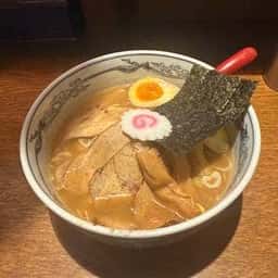 麺や六三六 姫路