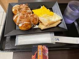 たこ八 難波店