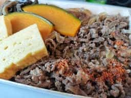 桃中軒 三島駅南口駅前売店