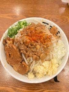 ラーメン エボシ 白壁店