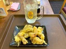 匠そば