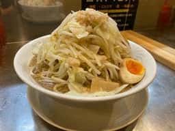 らーめん 大 極
