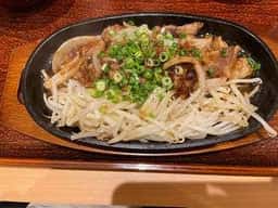 やよい軒 岡崎若松東店