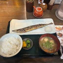 ほっとけや長堀店