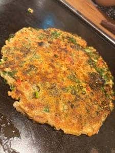 お好み焼き・鉄板焼き ぼんくら家＋ 中座くいだおれビル店