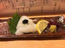 立ち喰い呑み処 いな安