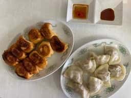 トウゲ餃子