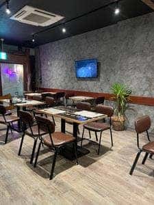 居酒屋まるゆき